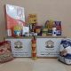 مؤسسة اللؤلؤة الوقفية تقدم 100 سلة غذائية في رمضان لمستفيدي الجمعية